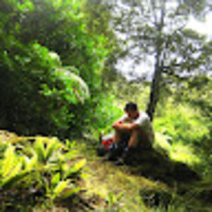 Meet your Posher, Robin